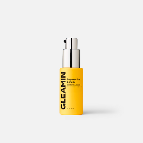 Superactive Serum by Gleamin