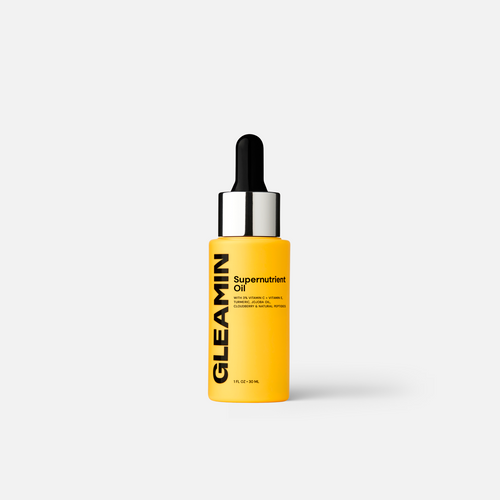 Supernutrient Oil by Gleamin