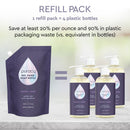 Gel Hand Soap by Puracy