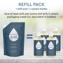 Gel Hand Soap by Puracy