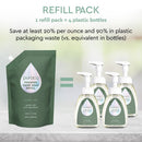 Foaming Hand Soap by Puracy