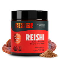 Reishi Mushroom Extract Powder