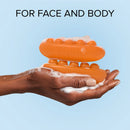 Turmeric Kojic Soap & Scrub by Maree