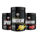 6AMRun Training Trio by 6AM RUN