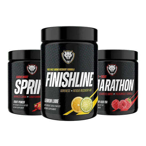 6AMRun Training Trio by 6AM RUN