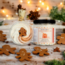 Gingerbread Whipped Body Butter by Duma Mbili LLC