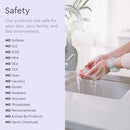 Gel Hand Soap by Puracy