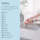 Gel Hand Soap by Puracy