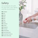 Gel Hand Soap by Puracy