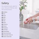 Foaming Hand Soap by Puracy