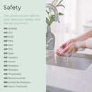 Foaming Hand Soap by Puracy