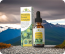 Rhodiola Rosea Tincture – Natural Stress & Energy Support (2 oz) by Alaska Rhodiola