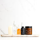 Sensitive Skin Fragrance Free Skincare Routine Essentials Kit by Pretty farm girl