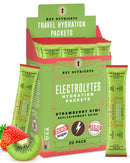 Electrolyte Recovery Plus Powder (Sugar-Free) by Key Nutrients