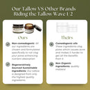 Legacy Tallow Balm by Vita Prima