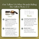 Legacy Tallow Balm by Vita Prima