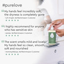 Gel Hand Soap by Puracy
