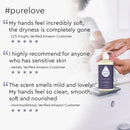 Gel Hand Soap by Puracy