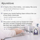 Foaming Hand Soap by Puracy