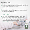 Foaming Hand Soap by Puracy