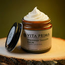 Whipped Tallow Balm by Vita Prima