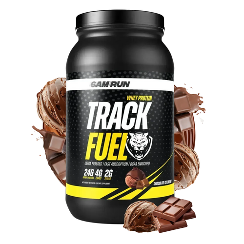 TRACK FUEL by 6AM RUN