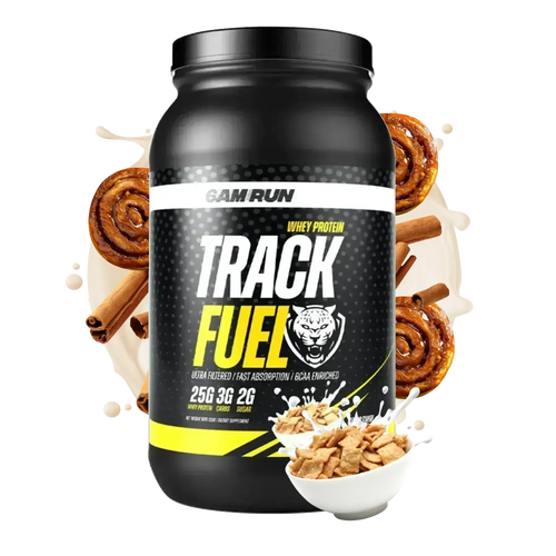 TRACK FUEL by 6AM RUN