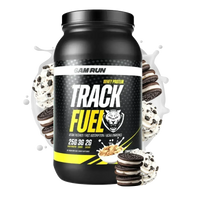 TRACK FUEL