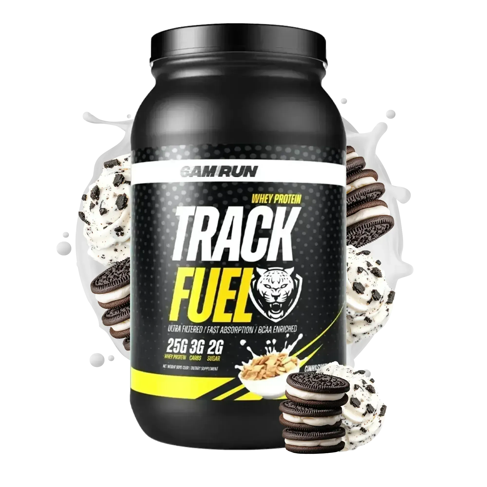 The Fit Formula