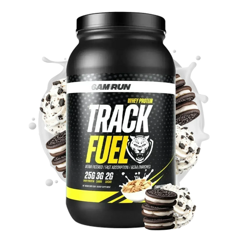 TRACK FUEL by 6AM RUN