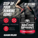 6AMRun Training Trio by 6AM RUN