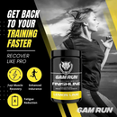 6AMRun Training Trio by 6AM RUN