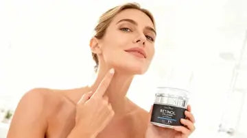 HealthyAsia Black Label Retinol Collagen Anti-Aging Cream by HealthyAsia