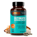 Ultimate Mushroom Complex Capsules by FreshCap Mushrooms