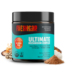 Ultimate Mushroom Complex Powder by FreshCap Mushrooms