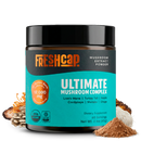 Ultimate Mushroom Complex Powder by FreshCap Mushrooms