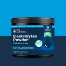 Electrolyte Recovery Plus Powder (Sugar-Free) by Key Nutrients