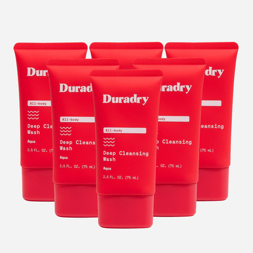 Deodorizing Body Wash by Duradry