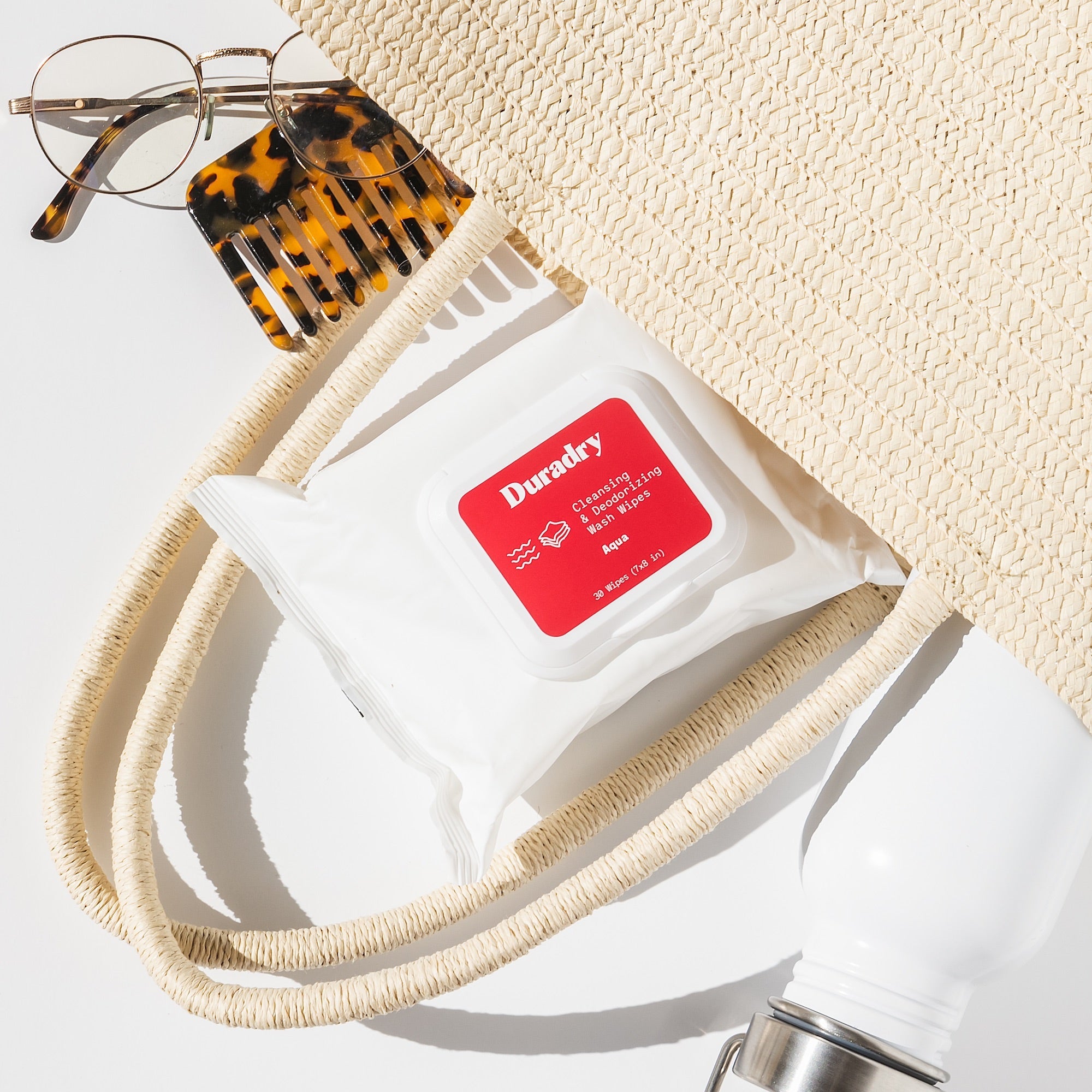Deep Cleansing Bundle by Duradry