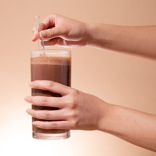 30G Protein Chocolate Biocare Dietary Beverage (14-Servings) by Biocare