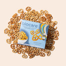 High Protein Pretzel Twists by Biocare