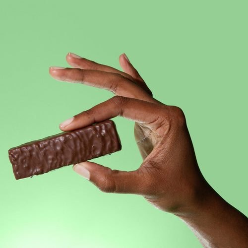 15G Protein Minty Cocoa Crunch Bar by Biocare