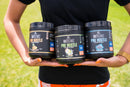 PRE HUSTLE V3 by BLACKLABEL Supplements